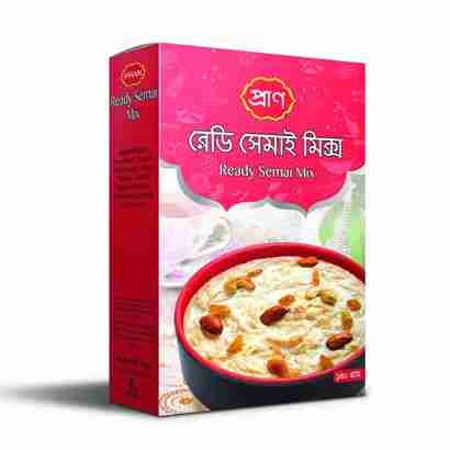 PRAN Ready Semai Mix